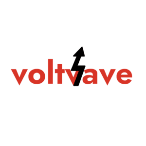 Voltvave Innovations Logo
